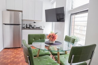 240 W 112th St in New York, NY - Building Photo - Building Photo