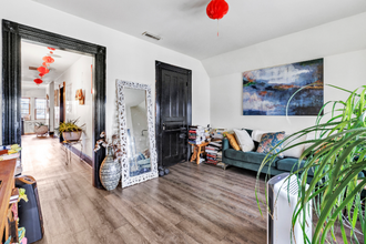 276 West Ave-Unit -3rd Floor in Bridgeport, CT - Foto de edificio - Building Photo