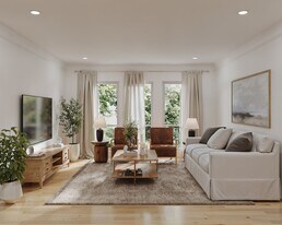 Truslow Residences in Milton, MA - Building Photo