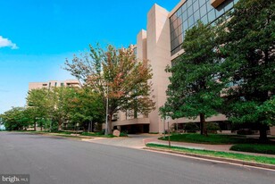 1101 S Arlington Ridge Rd in Arlington, VA - Building Photo