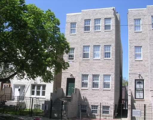 3328 W Lemoyne St in Chicago, IL - Foto de edificio