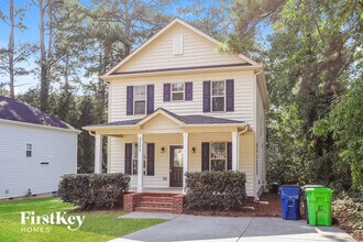 5125 Lundy Dr in Raleigh, NC - Building Photo - Building Photo