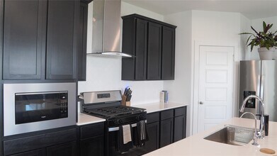 2913 Crown Gate Dr in Houston, TX - Building Photo - Building Photo