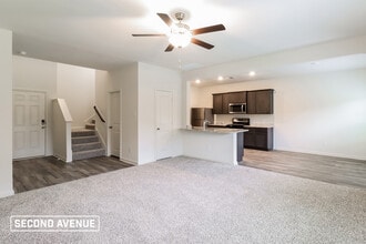 8110 Big Timber Trail in Ponder, TX - Building Photo - Building Photo