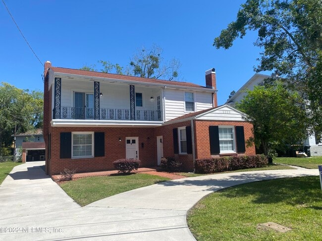 property at 1271 Belmont Terrace