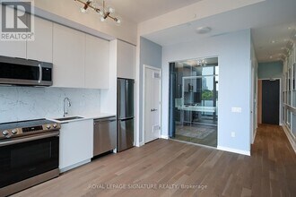 50-450 Power St in Toronto, ON - Building Photo - Building Photo