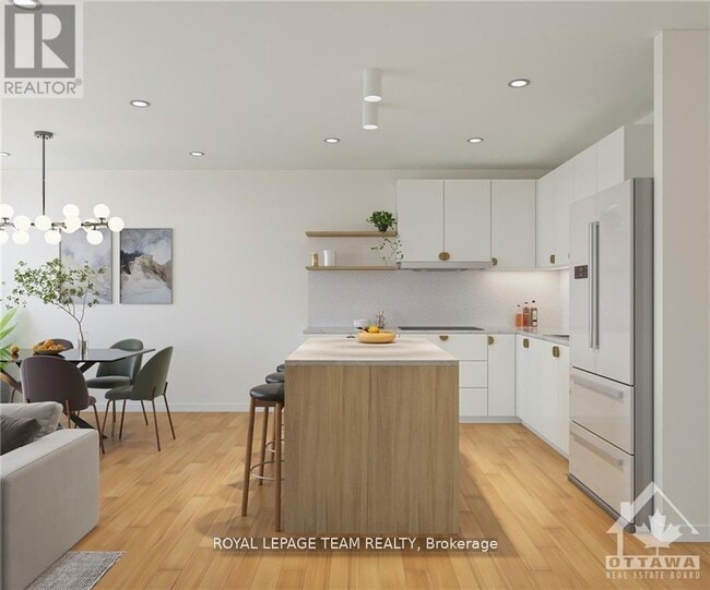 440 Roosevelt Ave in Ottawa, ON - Building Photo - Building Photo