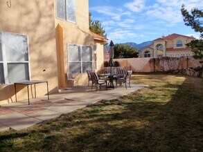 11908 Ibex Ave NE in Albuquerque, NM - Building Photo - Building Photo