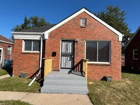 315 Waite St in Gary, IN - Building Photo