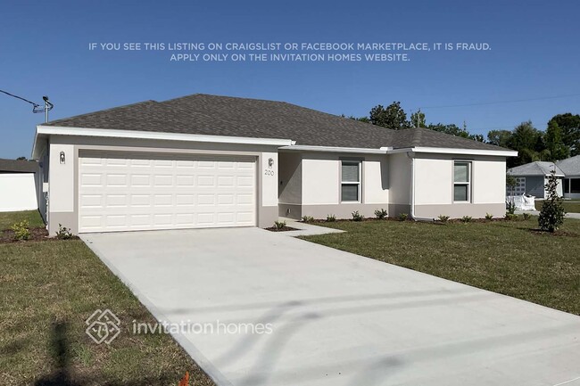property at 200 Pritchard Dr