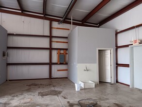 1501 Industrial Dr in Weslaco, TX - Building Photo - Building Photo