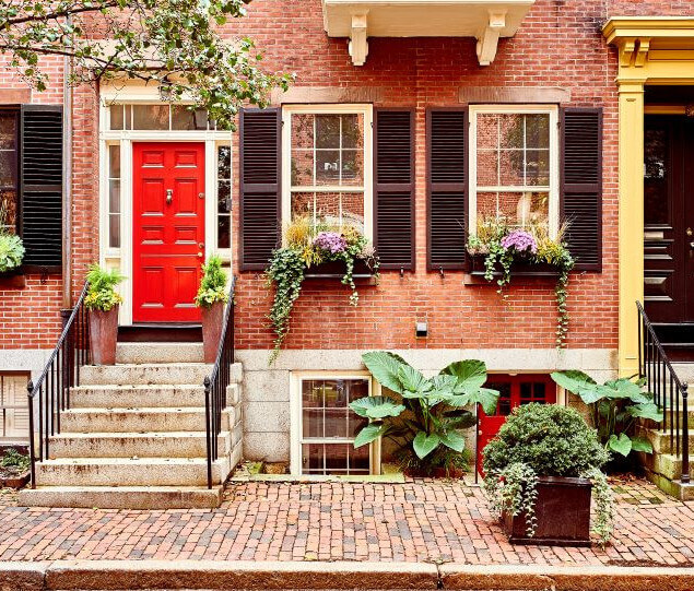 Apartamentos Alquiler en Beacon Hill, MA