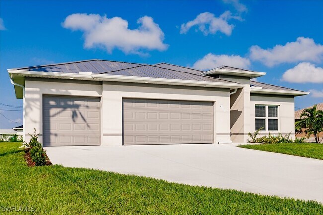 property at 503 NW 7th St