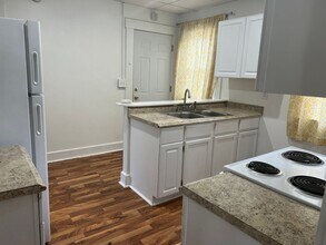 634 Park Ave W in Mansfield, OH - Building Photo - Building Photo