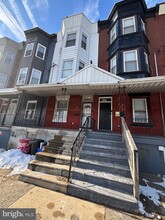 1230 N 55th St in Philadelphia, PA - Building Photo - Building Photo