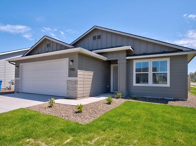 property at 1755 E Kentucky Ave