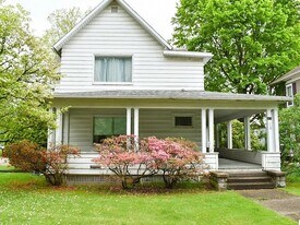 116 Wooster Rd in Mount Vernon, OH - Building Photo