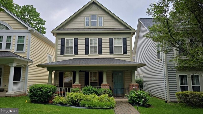 property at 23605 Clarksmeade Dr