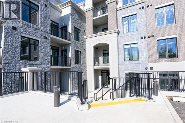 property at 153 Wilson St W