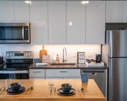 Kenect Nashville in Nashville, TN - Building Photo