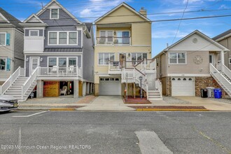 120a Randall Ave in Point Pleasant Beach, NJ - Foto de edificio - Building Photo