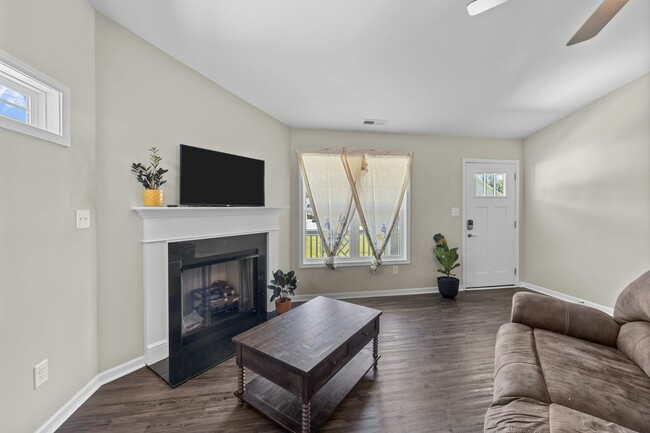 123 Grantham Pl in New Bern, NC - Building Photo - Building Photo