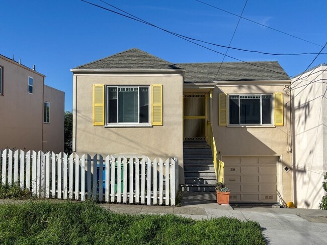 property at 1118 Prague St