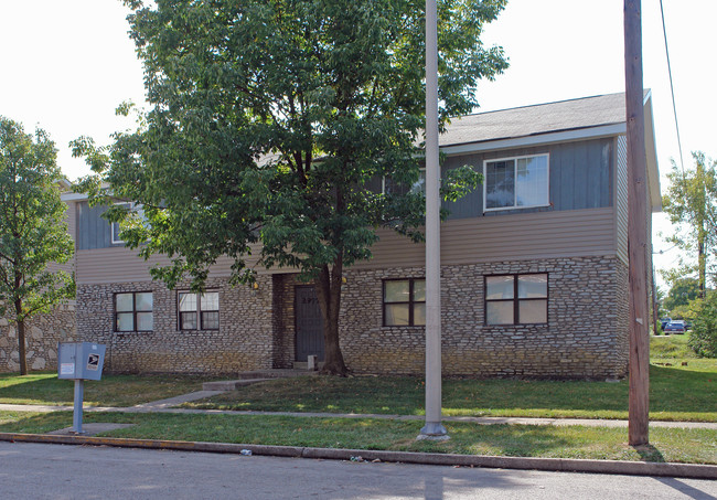 2977 Winter Garden Dr in Lexington, KY - Building Photo - Building Photo