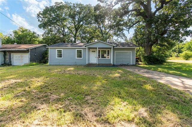 320 16th St SW in Paris, TX - Building Photo