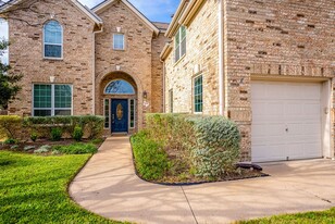 8216 Partridge Bend Cove in Austin, TX - Building Photo