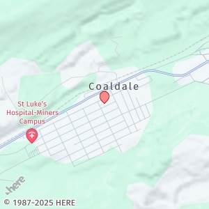 property at 115 E Ruddle St