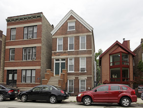 1839 N Hermitage Ave in Chicago, IL - Building Photo - Building Photo