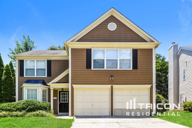 property at 570 Lullingstone Dr SE