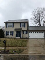 3330 Trafalgar Ct in Lafayette, IN - Building Photo