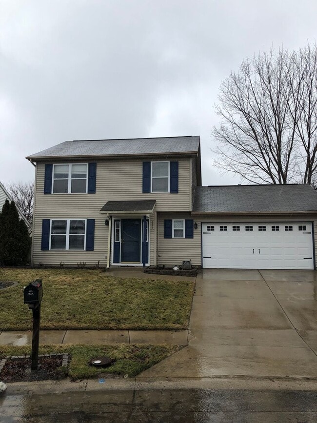 property at 3330 Trafalgar Ct