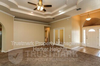 2500 Bachelor Button Blvd in Killeen, TX - Building Photo - Building Photo