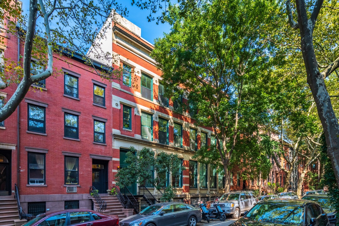 Atlantic - Pacific Building in Brooklyn, NY - Building Photo