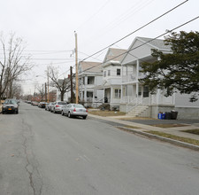 549 Mercer St in Albany, NY - Building Photo - Building Photo