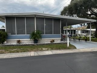 130 Patricia Ave in Dunedin, FL - Building Photo