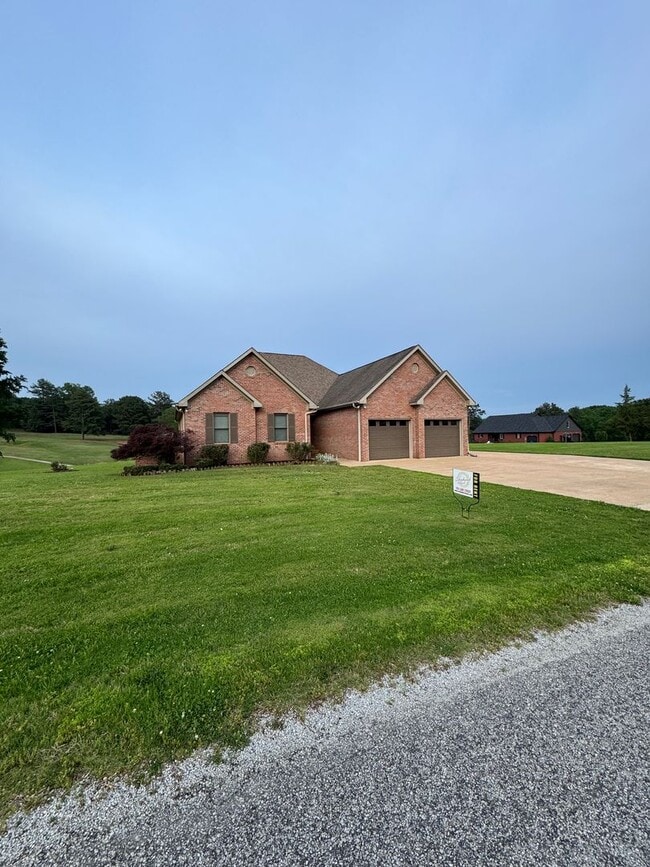 property at 1600 Rock Hill Rd