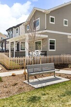 320 Marshall Mews in Superior, CO - Building Photo - Building Photo