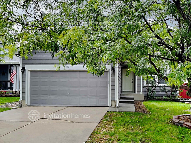 property at 1127 Cardinal Cir