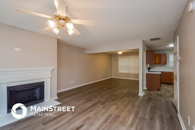 6793 Mahonia Pl in Stonecrest, GA - Building Photo - Building Photo