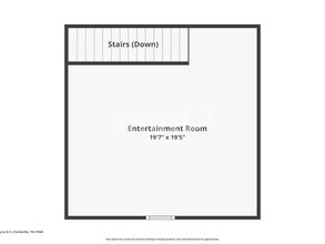 3647 Cindy Jo Dr S in Clarksville, TN - Building Photo - Building Photo