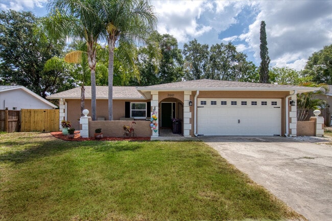 property at 2661 Knoll St E