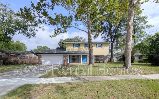 5091 Somersby Rd