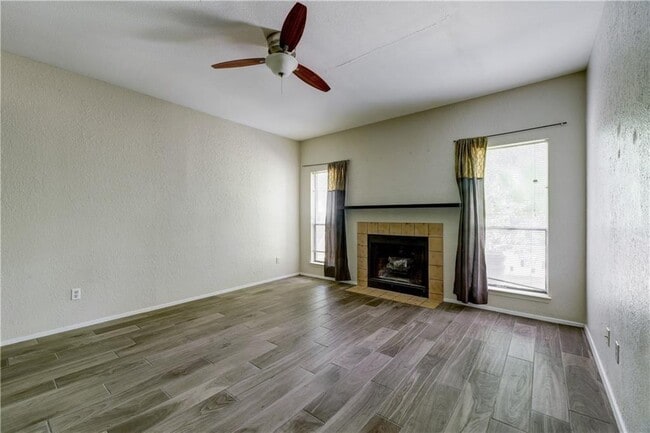 property at 4406 Avenue A