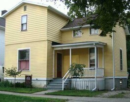 316 2nd St in Ann Arbor, MI - Building Photo