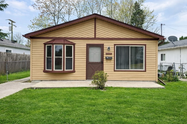 property at 20812 Woodward St