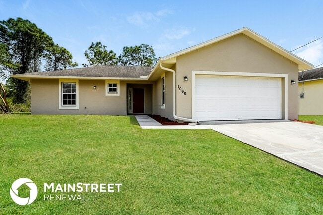 property at 1066 Fayette Ave
